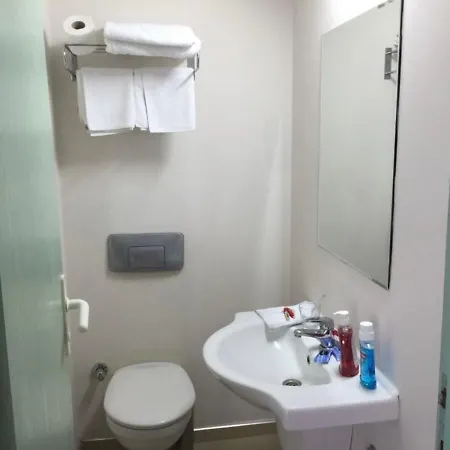 Club Dedeman Hotel apartamentowy *