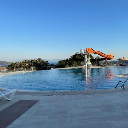 Club Dedeman Hotel apartamentowy