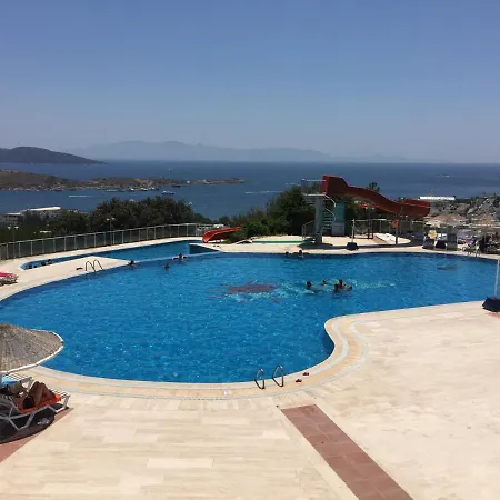 Hotel apartamentowy Club Dedeman