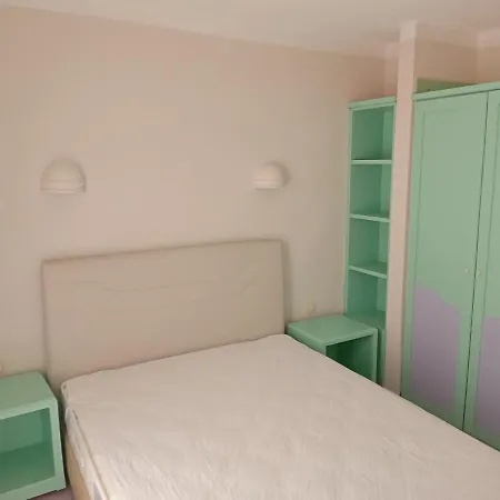 Hotel apartamentowy Club Dedeman Bodrum